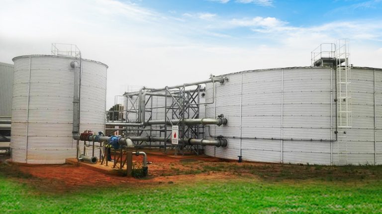 Aquathane R100 Completed Projects | Aquathane